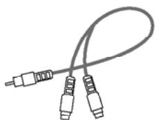 HITACHI PJLC 9 - Le contenu de l'emballage - 7