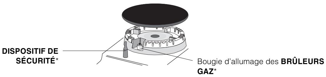 ARISTON PH 631 MS-ANR ANTHR - Vue d'ensemble - 2