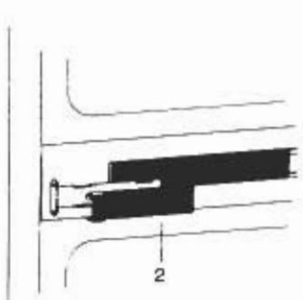 ROSIERES RBDA 280/DF - Attention - 5