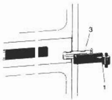 ROSIERES RBDA 280/DF - Attention - 6