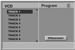 LG-GOLDSTAR LH-C6230 - Introduisez un CD video et fermez le tiroir. - 1