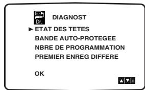 LG-GOLDSTAR LH-C6230 - (Docteur video) - 1