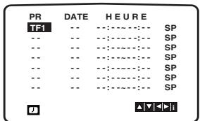 LG-GOLDSTAR LH-C6230 - l'affichage à l'écran - 3