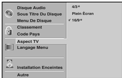 LG-GOLDSTAR LH-C6230 - Aspect TV DVD - 1