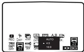 LG-GOLDSTAR LH-C6230 - Compatibilité grand écran 16:9 - 1