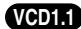 LG-GOLDSTAR LH-C6230 - Changement du canal audio - 2