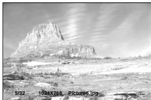 LG-GOLDSTAR LH-C6230 - Si vous souhaitez voir un fichier particulier, appuyez sur  pourmettre enevidence le fichier et appuyez sur ENTER ou sur PLAY. - 2