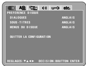 DENON DVD-2200 - Voir page 60. - 1