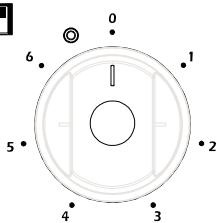 PROLINE PCH 460 B-E NOIR - Utilisation - 1