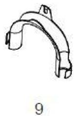 DARTY CDW1446IDW - Accessoires - 1