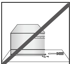 SAMSUNG MM-D330 - Précautions de sécurité - 8