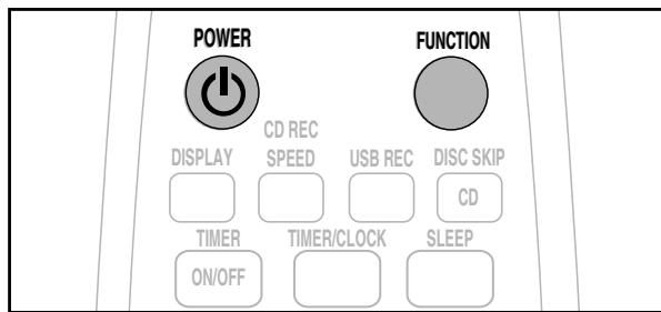 SAMSUNG MM-D330 - En mode Tuner - 3