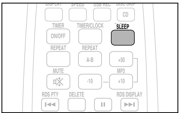 SAMSUNG MM-D330 - Paramétrage de la mise en veille automatique - 3