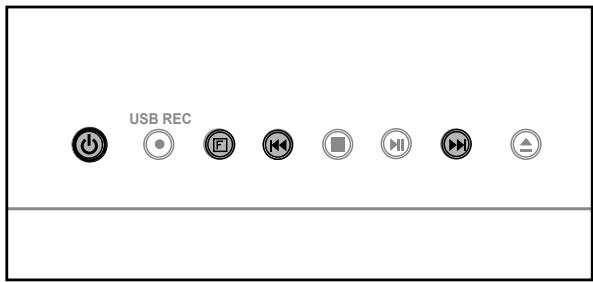 SAMSUNG MM-D330 - You pouvez écouter une station programmée comme suit. - 1