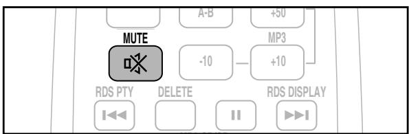SAMSUNG MM-D330 - Sourdine - 1