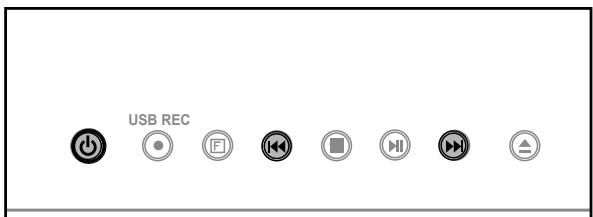 SAMSUNG MM-D330 - Minuterie - 1