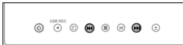 SAMSUNG MM-D330 - Lecture de la piste précédente - 1
