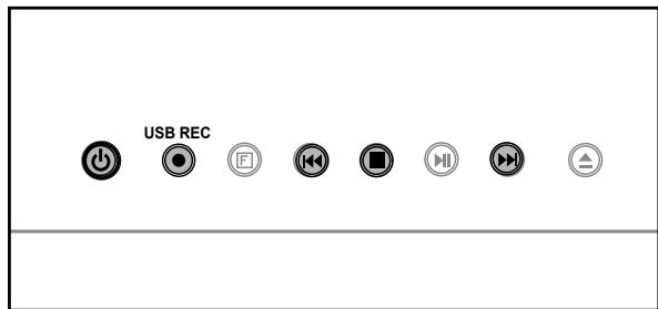 SAMSUNG MM-D330 - Syntoniseur/Source externe - 1