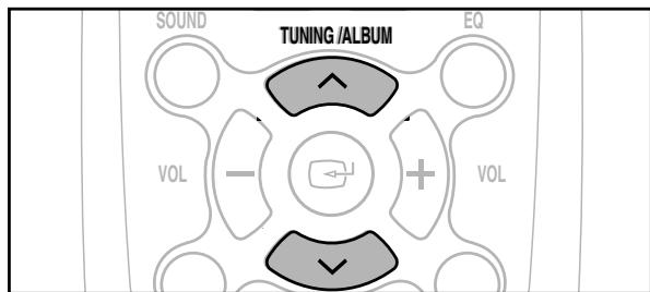 SAMSUNG MM-D330 - Recherche rapide de dossier - 1