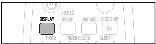 SAMSUNG MM-D330 - Fonction d'affichage - 1