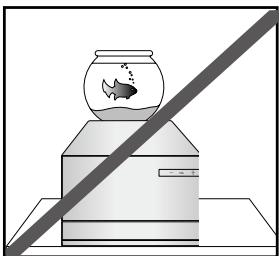 SAMSUNG MM-D330 - Précautions de sécurité - 3