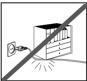 SAMSUNG MM-D330 - Précautions de sécurité - 7