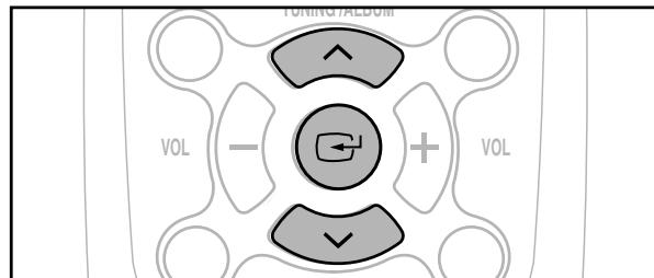 SAMSUNG MM-D330 - Sélection EQ d'ambiance - 2