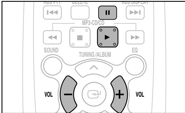 SAMSUNG MM-D330 - Pour lire un CD/MP3/WMA-CD - 4