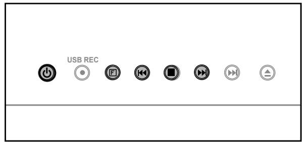 SAMSUNG MM-D330 - En mode Tuner - 1