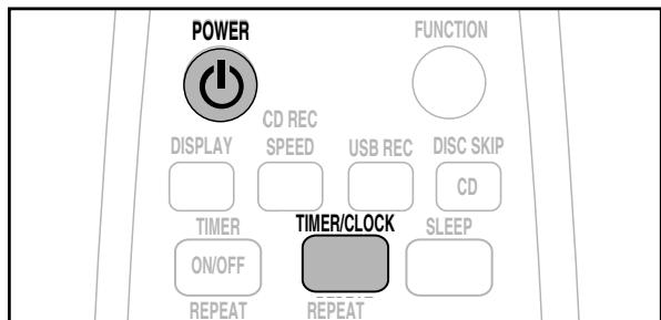 SAMSUNG MM-D330 - Minuterie - 2