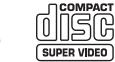 YAMAHA E-810 - Informations sur les disques - 8