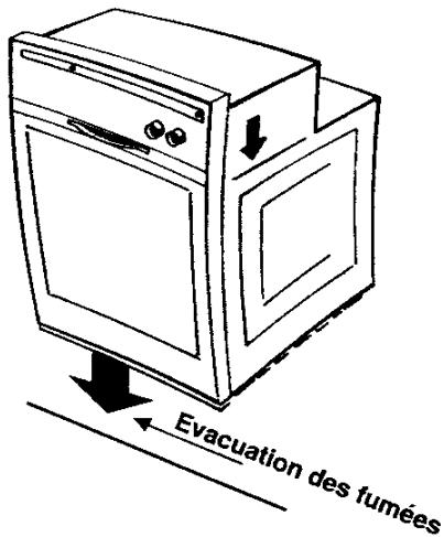 WHIRLPOOL AKZ 122/01 NB - Mesures de precaution et conseils d'ordre genéral - 1