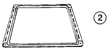 WHIRLPOOL AKZ 122/01 NB - Kit d'ustensiles de cuisson 6 - 2