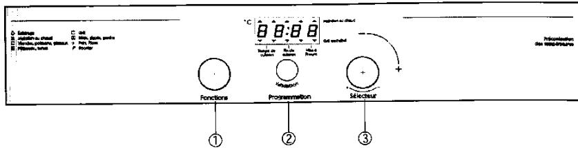 WHIRLPOOL AKZ 122/01 NB - Veuillez spécifier : - 4