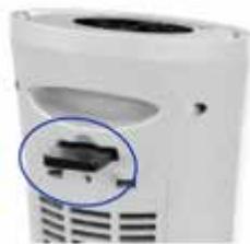 AERIAN ATH20cO - Utiliser la télécommande - 2