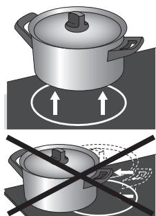 ASKO HiG1995AB - La cuisson par induction - 2