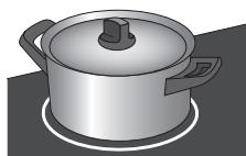 ASKO HiG1995AB - La cuisson par induction - 1