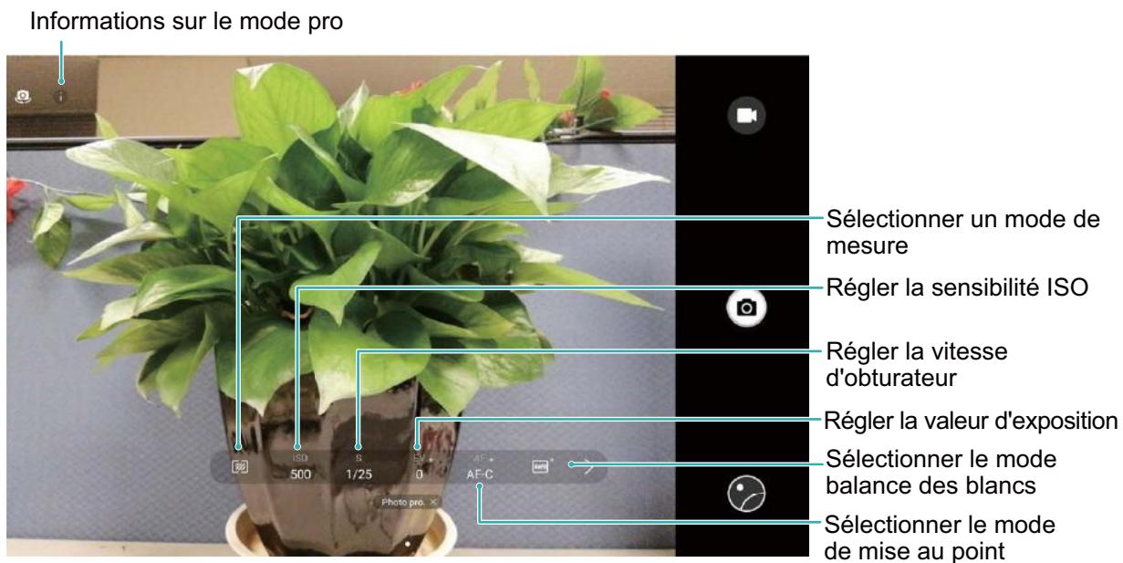 HUAWEI M5 10 32 GB WiFi GRY - Appareil photo pro : utiliser la lumière pour raconter votre histoire - 1