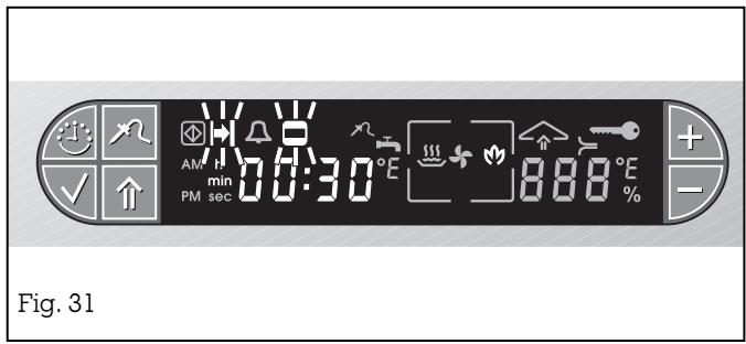 GAGGENAU ED 230-130 - Aide au nettoyage - 2
