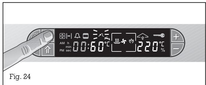 GAGGENAU ED 230-130 - Sonde de température à cœur - 2