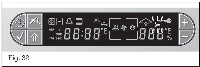 GAGGENAU ED 230-130 - Important! - 1