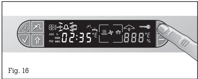 GAGGENAU ED 230-130 - Procédez de la manière suivante : - 1