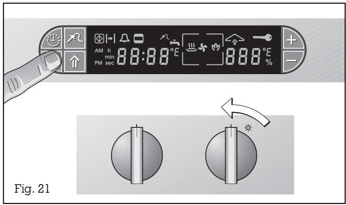 GAGGENAU ED 230-130 - Activation - 1
