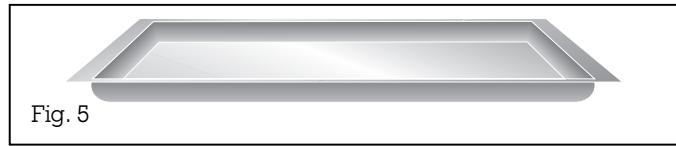 GAGGENAU ED 230-130 - Accessoires de série et optionnels - 1