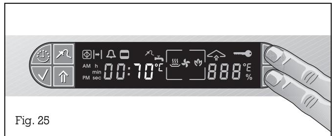 GAGGENAU ED 230-130 - Sonde de température à cœur - 3