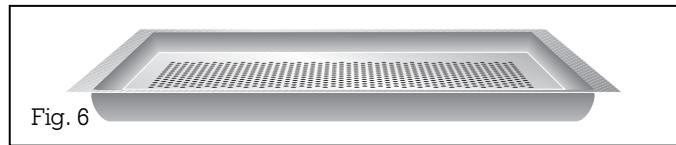 GAGGENAU ED 230-130 - Accessoires de série et optionnels - 2