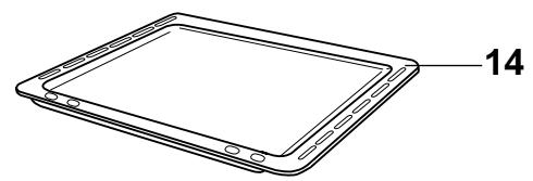 ZANUSSI ZBM 775 N - Accessoires - 1