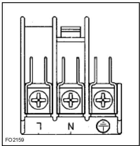 ZANUSSI ZBM 775 N - Remarque : - 2