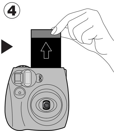 FUJIFILM INSTAX_MINI_7S_PINK - Il est temps de remplacer les piles. - 9