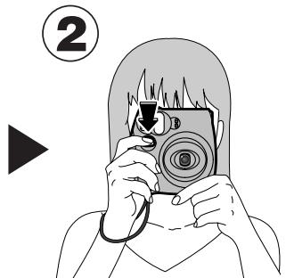 FUJIFILM INSTAX_MINI_7S_PINK - Il est temps de remplacer les piles. - 3